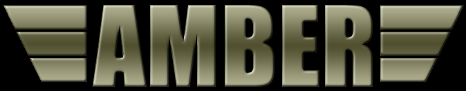 AMBER Logo