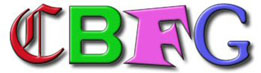 CBFG Logo