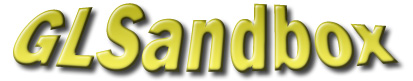 GLSandbox Logo