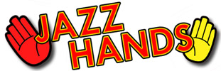 Jazzhands Logo