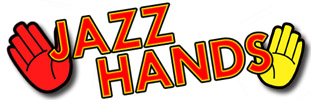 JazzHands Logo